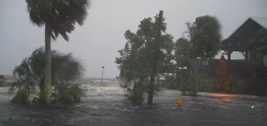 tornado florida