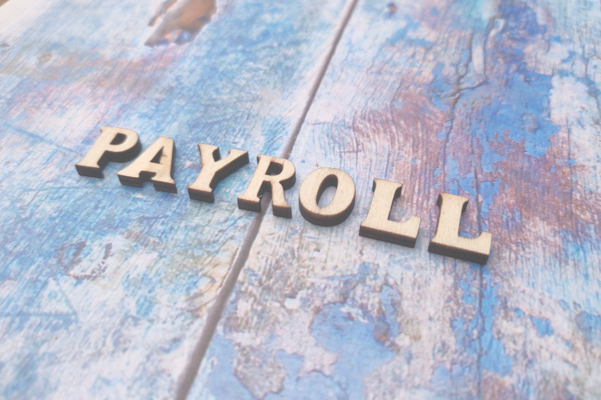 payroll software for small business