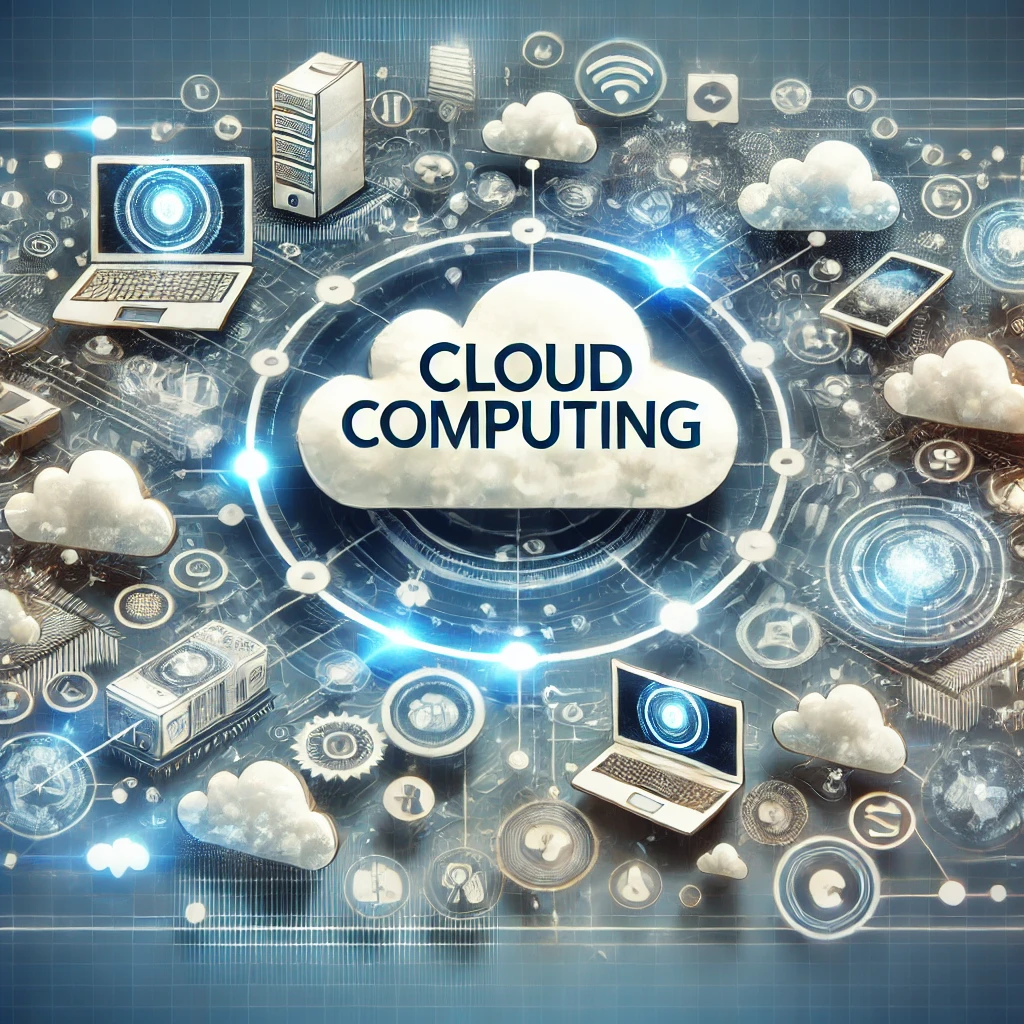 Cloud Computing 