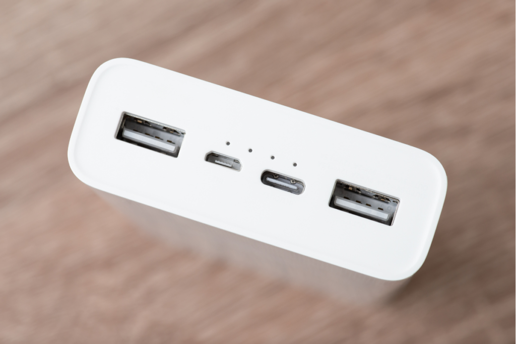 multiple ports and 10 Reasons that Portable Chargers are Worth buying?