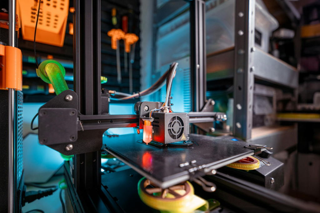 How 3D Printing Can Save You Money