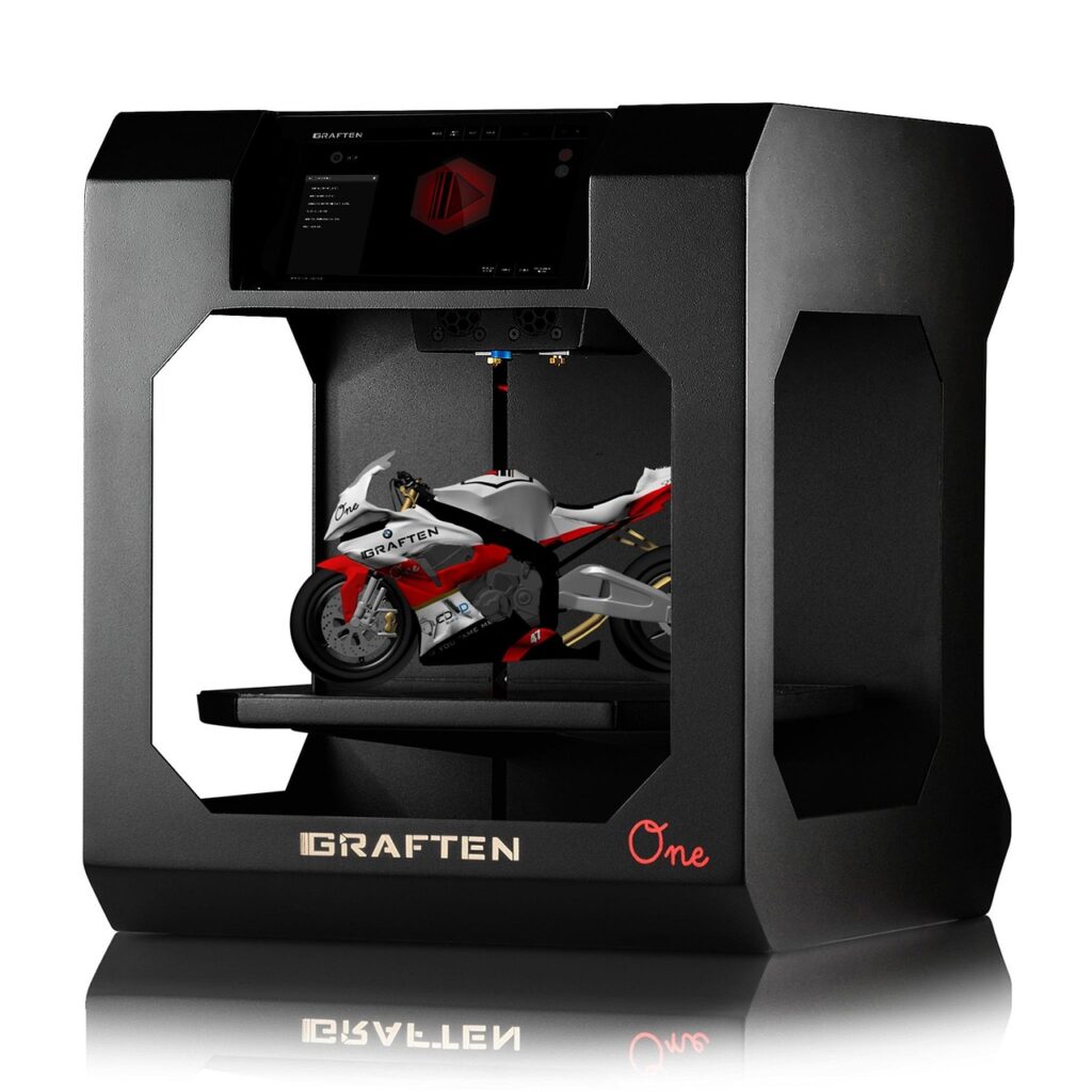 3d printer for kids