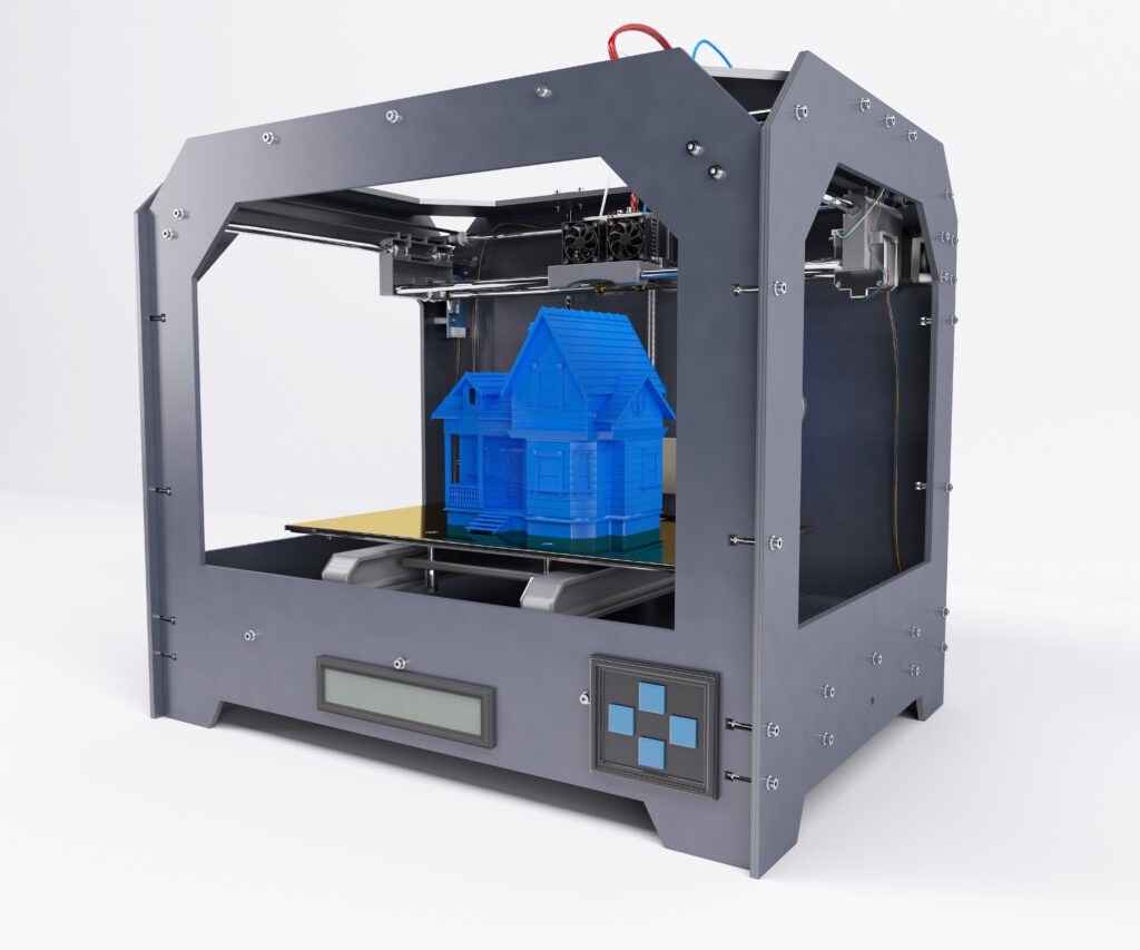 3d printer for kids