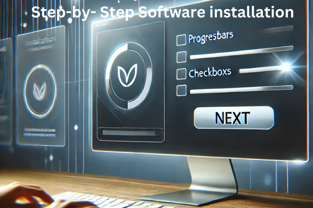 How to Download & Install 8tshare6a Software