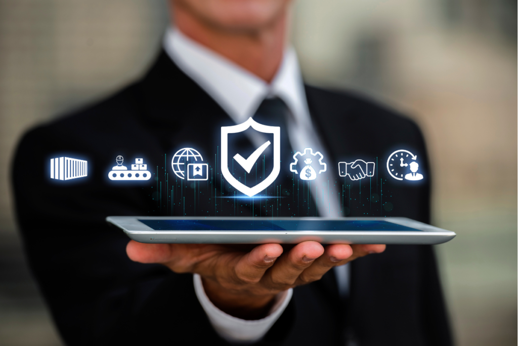 data protection