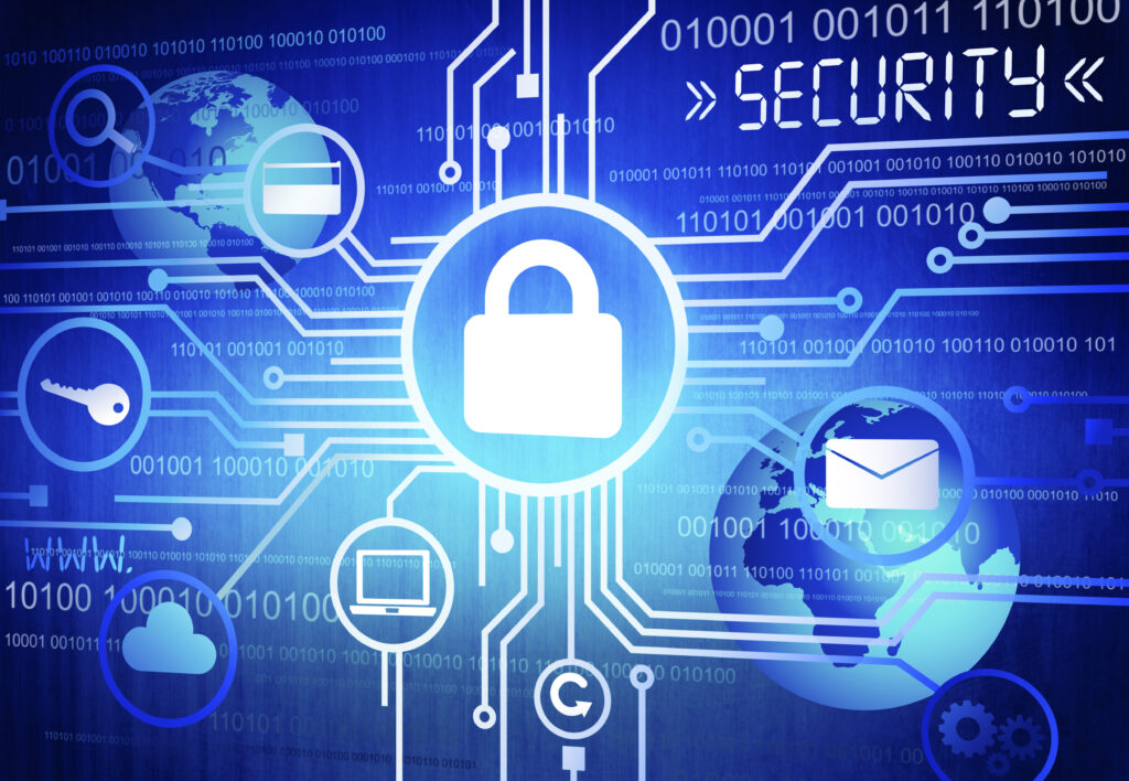 cybersecurity Improve Business Security
