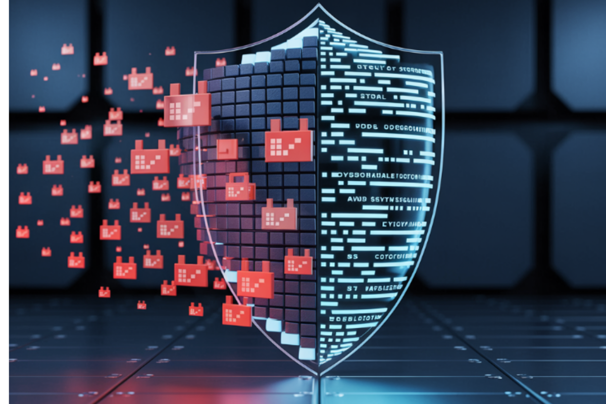protect from ransom attack